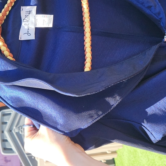 Joseph Ribkoff dress - Picture 8 of 11